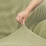 Housse pour méridienne gauche à accoudoir court Sofaskins NIAGARA 210 - 340 cm: Plus de 300.000 produits de grandes marques en v