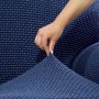 Housse pour méridienne gauche à accoudoir court Sofaskins NIAGARA 210 - 340 cm: Plus de 300.000 produits de grandes marques en v