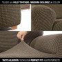 Housse pour méridienne gauche à accoudoir court Sofaskins NIAGARA 210 - 340 cm: Plus de 300.000 produits de grandes marques en v