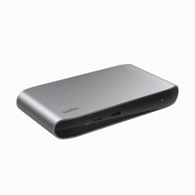 Hub USB Belkin INC013VFSGY: Plus de 300.000 produits de grandes marques en vente directe à prix usine sur cadeaufou.com. Label b