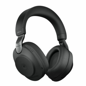 Casques avec Microphone Jabra EVOLVE2 85 Noir: Plus de 300.000 produits de grandes marques en vente directe à prix usine sur cad