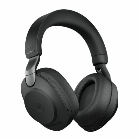 Casques avec Microphone Jabra EVOLVE2 85 Noir: Plus de 300.000 produits de grandes marques en vente directe à prix usine sur cad