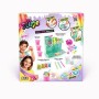 Pâte à modeler en argile Canal Toys SO SLIME DIY: Plus de 300.000 produits de grandes marques en vente directe à prix usine sur 