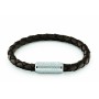 Bracelet Homme Tommy Hilfiger 2790478 Cuir 19 cm: Plus de 300.000 produits de grandes marques en vente directe à prix usine sur 