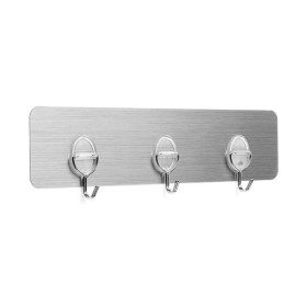 Portemanteau Inofix (81 x 290 x 22 mm): Plus de 300.000 produits de grandes marques en vente directe à prix usine sur cadeaufou.