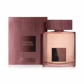 Parfum Unisexe Tom Ford Café Rose EDP 100 ml: Plus de 300.000 produits de grandes marques en vente directe à prix usine sur cade