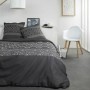 Jeu de draps TODAY Cercles Gris foncé Lit double 240 x 260 cm: Plus de 300.000 produits de grandes marques en vente directe à pr