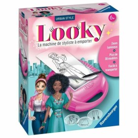 Studio de mode Ravensburger Looky: Plus de 300.000 produits de grandes marques en vente directe à prix usine sur cadeaufou.com. 