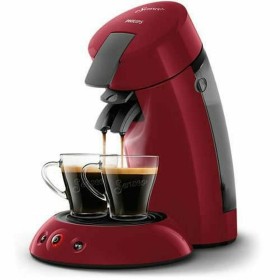 Cafetière à capsules Philips SENSEO ORIGINAL 1450 W: Plus de 300.000 produits de grandes marques en vente directe à prix usine s
