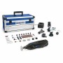 Multi-outils Dremel 8260 12 V: Plus de 300.000 produits de grandes marques en vente directe à prix usine sur cadeaufou.com. Labe