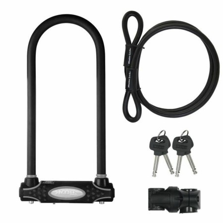 Verrouillage des clés Master Lock Noir: Plus de 300.000 produits de grandes marques en vente directe à prix usine sur cadeaufou.