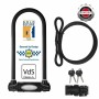 Verrouillage des clés Master Lock Noir: Plus de 300.000 produits de grandes marques en vente directe à prix usine sur cadeaufou.