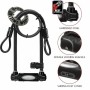Verrouillage des clés Master Lock Noir: Plus de 300.000 produits de grandes marques en vente directe à prix usine sur cadeaufou.
