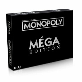Jeu de société Winning Moves: Plus de 300.000 produits de grandes marques en vente directe à prix usine sur cadeaufou.com. Label