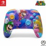 Contrôle des jeux Powera Mario: Plus de 300.000 produits de grandes marques en vente directe à prix usine sur cadeaufou.com. Lab