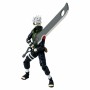 Figurine Décorative Bandai Kakashi Hatake 17 cm: Plus de 300.000 produits de grandes marques en vente directe à prix usine sur c
