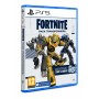 Jeu vidéo PlayStation 5 Fortnite Pack Transformers (FR) Code de téléchargement: Plus de 300.000 produits de grandes marques en v