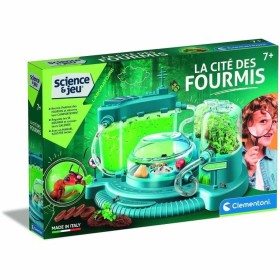 Jeu scientifique Baby Born Science and Games The city of ants Ant observatory (FR): Plus de 300.000 produits de grandes marques 