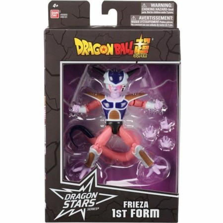 Personnage articulé Dragon Ball Super: Dragon Stars - Frieza First Form 17 cm: Plus de 300.000 produits de grandes marques en ve