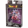 Personnage articulé Dragon Ball Super: Dragon Stars - Frieza First Form 17 cm: Plus de 300.000 produits de grandes marques en ve