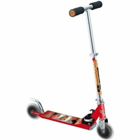 Trottinette Mondo CARS 2 roues: Plus de 300.000 produits de grandes marques en vente directe à prix usine sur cadeaufou.com. Lab