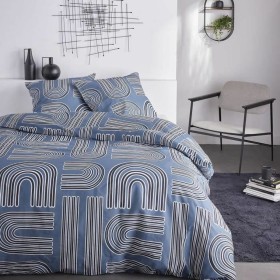 Parure de couette TODAY ui 220 x 240 cm 3 Pièces: Plus de 300.000 produits de grandes marques en vente directe à prix usine sur 