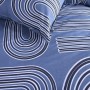 Parure de couette TODAY ui 220 x 240 cm 3 Pièces: Plus de 300.000 produits de grandes marques en vente directe à prix usine sur 