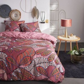 Parure de couette TODAY Dream Rose: Plus de 300.000 produits de grandes marques en vente directe à prix usine sur cadeaufou.com.