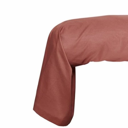 Taie d'oreiller TODAY Essential 45 x 185 cm Terre cuite: Plus de 300.000 produits de grandes marques en vente directe à prix usi