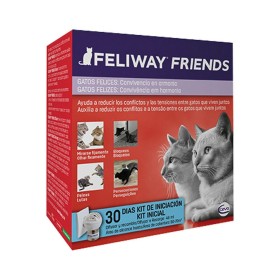 Eliminateur d'odeurs Ceva Friends Chat 48 ml: Plus de 300.000 produits de grandes marques en vente directe à prix usine sur cade