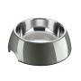 Mangeoire pour chiens Hunter Gris 700 ml Mélamine: Plus de 300.000 produits de grandes marques en vente directe à prix usine sur