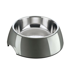 Mangeoire pour chiens Hunter Gris 700 ml Mélamine: Plus de 300.000 produits de grandes marques en vente directe à prix usine sur