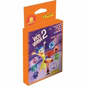 Autocollants Panini Vice Versa 2: Plus de 300.000 produits de grandes marques en vente directe à prix usine sur cadeaufou.com. L