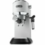 Cafetière à Piston DeLonghi EC 685.W 1300 W Métal Acier inoxydable Plastique Blanc 1 L: Plus de 300.000 produits de grandes marq