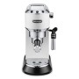 Cafetière à Piston DeLonghi EC 685.W 1300 W Métal Acier inoxydable Plastique Blanc 1 L: Plus de 300.000 produits de grandes marq