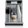 Cafetière superautomatique DeLonghi ECAM650.85.MS 1450 W Gris 1 L: Plus de 300.000 produits de grandes marques en vente directe 