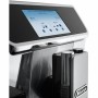 Cafetière superautomatique DeLonghi ECAM650.85.MS 1450 W Gris 1 L: Plus de 300.000 produits de grandes marques en vente directe 