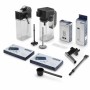 Cafetière superautomatique DeLonghi ECAM650.85.MS 1450 W Gris 1 L: Plus de 300.000 produits de grandes marques en vente directe 