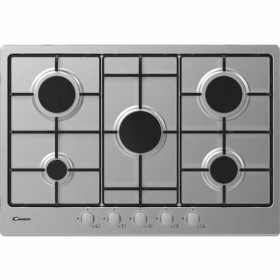 Plaque au gaz Candy CHW7X 75 cm 2700 W: Plus de 300.000 produits de grandes marques en vente directe à prix usine sur cadeaufou.