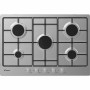 Plaque au gaz Candy CHW7X 75 cm 2700 W: Plus de 300.000 produits de grandes marques en vente directe à prix usine sur cadeaufou.