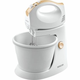 Batteur à fouet Sencor SHM 5330-EUE3: Plus de 300.000 produits de grandes marques en vente directe à prix usine sur cadeaufou.co