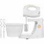 Batteur à fouet Sencor SHM 5330-EUE3: Plus de 300.000 produits de grandes marques en vente directe à prix usine sur cadeaufou.co