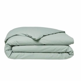 Housse de Couette TODAY Essential Vert Vert clair 220 x 240 cm: Plus de 300.000 produits de grandes marques en vente directe à p