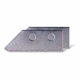 Grattoir Rubi 71974 Lames de rechange: Plus de 300.000 produits de grandes marques en vente directe à prix usine sur cadeaufou.c