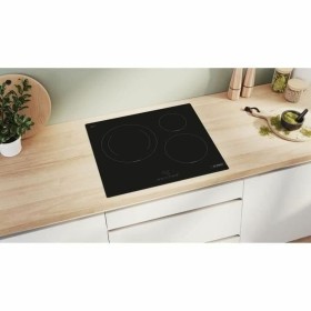 Plaque à Induction BOSCH PUJ611BB5E 60 cm: Plus de 300.000 produits de grandes marques en vente directe à prix usine sur cadeauf