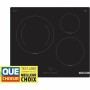 Plaque à Induction BOSCH PUJ611BB5E 60 cm: Plus de 300.000 produits de grandes marques en vente directe à prix usine sur cadeauf