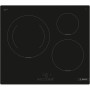 Plaque à Induction BOSCH PUJ611BB5E 60 cm: Plus de 300.000 produits de grandes marques en vente directe à prix usine sur cadeauf
