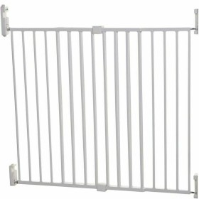 Barrière de sécurité Dreambaby BROADWAY 134,5 x 76 cm: Plus de 300.000 produits de grandes marques en vente directe à prix usine