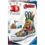 Puzzle 3D Ravensburger Sneaker Avengers 108 Pièces: Plus de 300.000 produits de grandes marques en vente directe à prix usine s