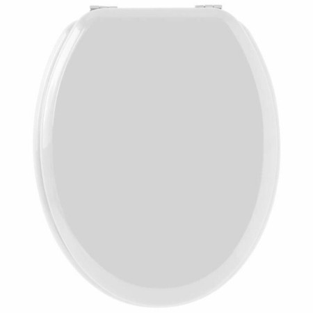 Abattant WC Gelco Sweet Blanc Bois MDF: Plus de 300.000 produits de grandes marques en vente directe à prix usine sur cadeaufou.